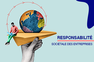 La Responsabilité Sociétale Des Entreprises (RSE)