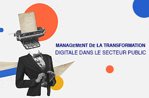 Le Management De La Transformation Digitale